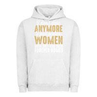 Pigment Lunar Rock don't date anymore i just foster women until they find their forever h Urban Hoodie - linhVisuals