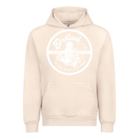 Sandshell birdland jazz club Urban Hoodie - linhVisuals