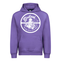 Tulip birdland jazz club Urban Hoodie - linhVisuals