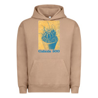 Pigment Burro galaxie 500 retro vintage look fan design Urban Hoodie - linhVisuals