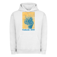 Pigment Lunar Rock galaxie 500 retro vintage look fan design Urban Hoodie - linhVisuals