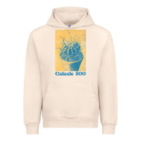 Sandshell galaxie 500 retro vintage look fan design Urban Hoodie - linhVisuals