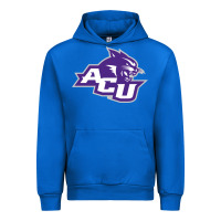 Cobalt abilene-christian-wildcats3 Urban Hoodie - linhVisuals