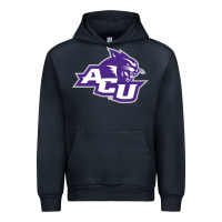 Navy abilene-christian-wildcats3 Urban Hoodie - linhVisuals