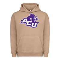 Pigment Burro abilene-christian-wildcats3 Urban Hoodie - linhVisuals
