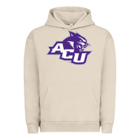 Pigment French Oak abilene-christian-wildcats3 Urban Hoodie - linhVisuals
