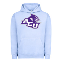 Pigment Grape Ice abilene-christian-wildcats3 Urban Hoodie - linhVisuals