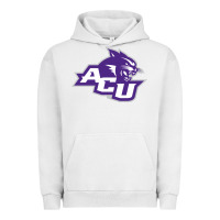 Pigment Lunar Rock abilene-christian-wildcats3 Urban Hoodie - linhVisuals