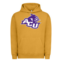 Pigment Peanut Butter abilene-christian-wildcats3 Urban Hoodie - linhVisuals