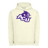 Pigment Pistachio abilene-christian-wildcats3 Urban Hoodie - linhVisuals