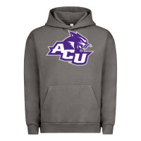 Pigment Tornado abilene-christian-wildcats3 Urban Hoodie - linhVisuals