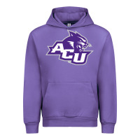 Tulip abilene-christian-wildcats3 Urban Hoodie - linhVisuals