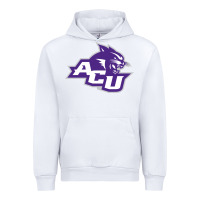 White abilene-christian-wildcats3 Urban Hoodie - linhVisuals