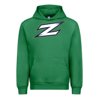 Emerald akron zips-merch Urban Hoodie - linhVisuals