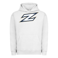 Pigment Lunar Rock akron zips-merch Urban Hoodie - linhVisuals