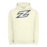 Pigment Pistachio akron zips-merch Urban Hoodie - linhVisuals