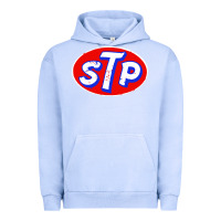 Pigment Grape Ice S T P classic Urban Hoodie - linhVisuals