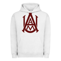 Pigment Lunar Rock the-alabama-a&m-bulldogs-cute Urban Hoodie - linhVisuals