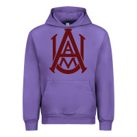Tulip the-alabama-a&m-bulldogs-cute Urban Hoodie - linhVisuals
