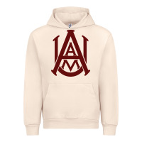 Sandshell the-alabama-a&m-bulldogs-cute Urban Hoodie - linhVisuals