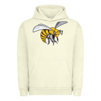 Pigment Pistachio the-alabama-state-hornets Urban Hoodie - linhVisuals