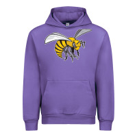 Tulip the-alabama-state-hornets Urban Hoodie - linhVisuals
