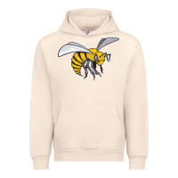 Sandshell the-alabama-state-hornets Urban Hoodie - linhVisuals