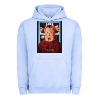 Pigment Grape Ice home alone kevin Urban Hoodie - linhVisuals