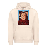 Sandshell home alone kevin Urban Hoodie - linhVisuals