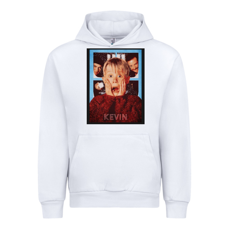 Home Alone Kevin Urban Hoodie by linhVisuals | Teevron