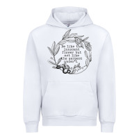 Lady Macbeth Shakespeare Quote Urban Hoodie | Teevron