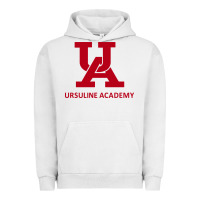 Pigment Lunar Rock ursuline academy Urban Hoodie - linhVisuals