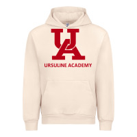 Ursuline Academy Urban Hoodie | Teevron