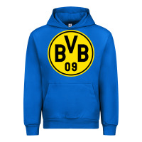 Cobalt #borussia #dortmund #bvb #09 Urban Hoodie - linhVisuals