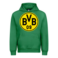 Emerald #borussia #dortmund #bvb #09 Urban Hoodie - linhVisuals