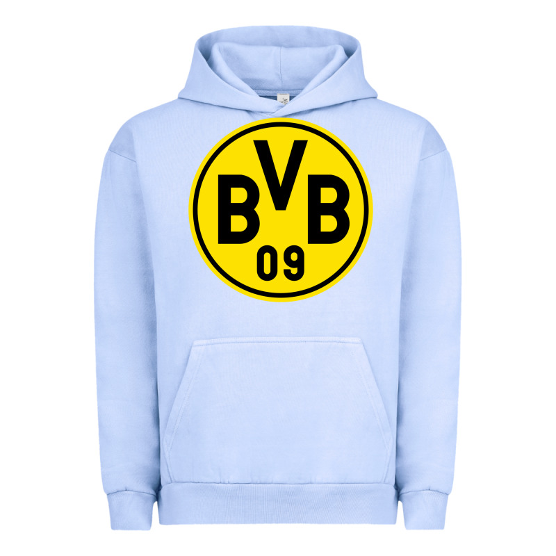 #borussia #dortmund #bvb #09 Urban Hoodie by linhVisuals | Teevron