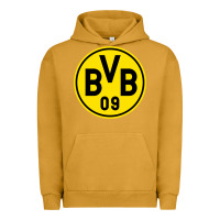 Pigment Peanut Butter #borussia #dortmund #bvb #09 Urban Hoodie - linhVisuals