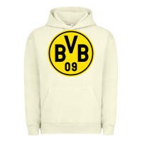 Pigment Pistachio #borussia #dortmund #bvb #09 Urban Hoodie - linhVisuals