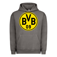 Pigment Tornado #borussia #dortmund #bvb #09 Urban Hoodie - linhVisuals