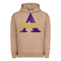 Pigment Burro Alcorn Athletics Urban Hoodie - linhVisuals