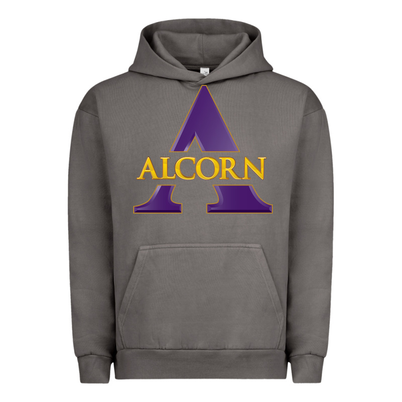 Alcorn Athletics Urban Hoodie by linhVisuals | Teevron