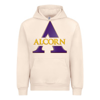 Sandshell Alcorn Athletics Urban Hoodie - linhVisuals