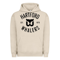 Pigment French Oak hartford ice hockey 1979 Urban Hoodie - linhVisuals