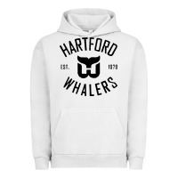 Pigment Lunar Rock hartford ice hockey 1979 Urban Hoodie - linhVisuals