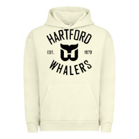 Pigment Pistachio hartford ice hockey 1979 Urban Hoodie - linhVisuals