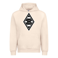 Sandshell #borussia #monchengladbach Urban Hoodie - linhVisuals