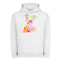 Pigment Lunar Rock pitbull t  shirt beware of pitbulls they will steal your heart t  shir Urban Hoodie - linhVisuals