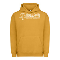 Pigment Peanut Butter my cousin vinny   vincent gambini Urban Hoodie - linhVisuals