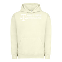 Pigment Pistachio my cousin vinny   vincent gambini Urban Hoodie - linhVisuals