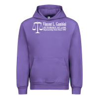 Tulip my cousin vinny   vincent gambini Urban Hoodie - linhVisuals